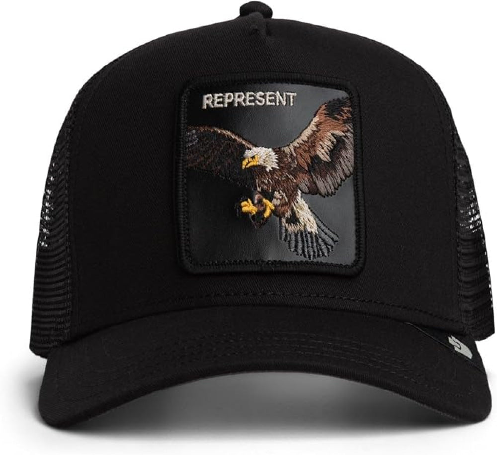 Gorra Goorin Bros - Gorras