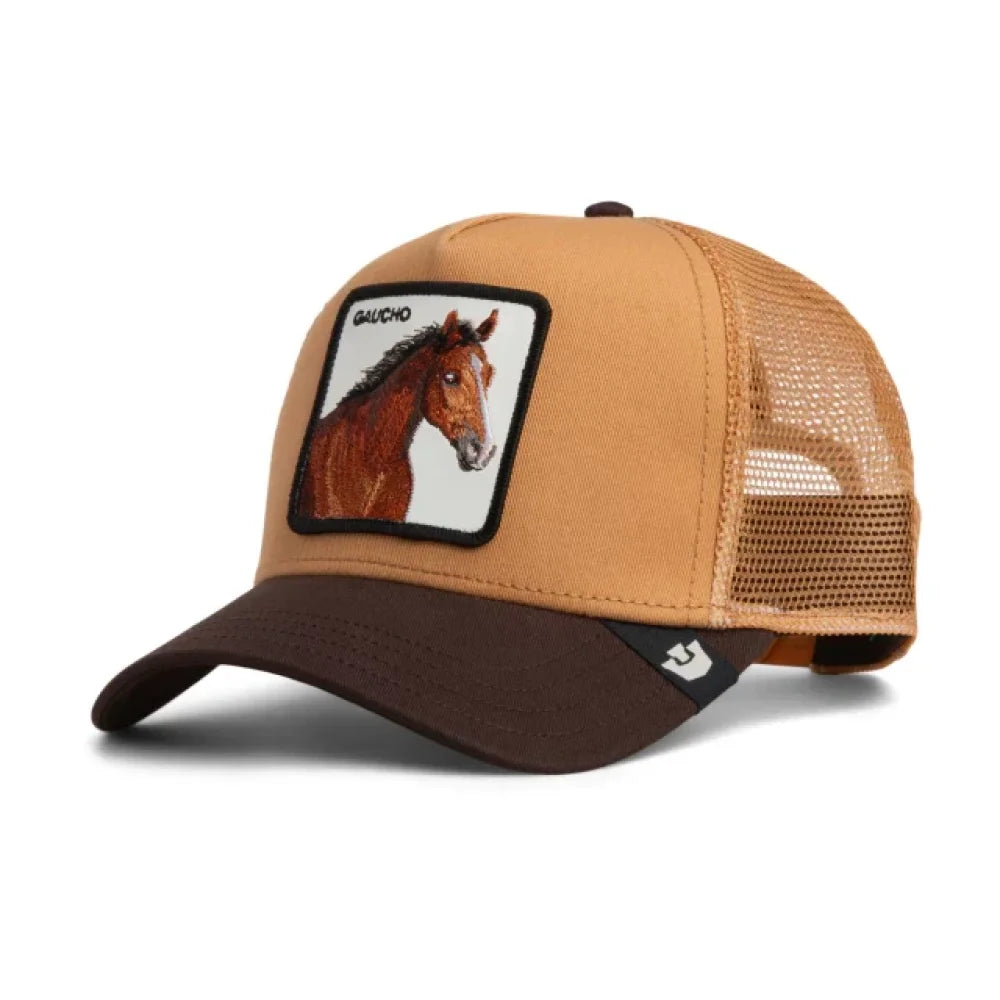 Gorra Goorin Bros - Gorras