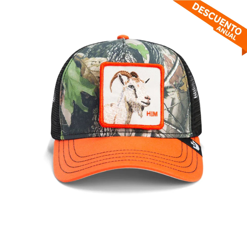 Gorra Goorin Bros Gorras