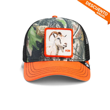 Gorra Goorin Bros Gorras