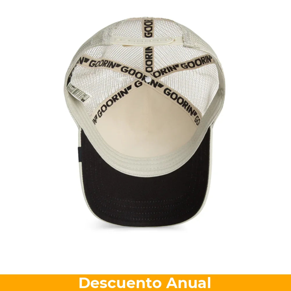 Gorra Goorin Bros Gorras