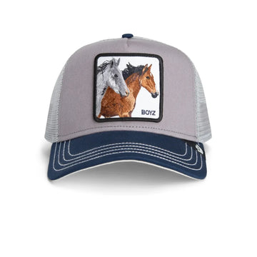 Gorra Goorin Bros - Gorras