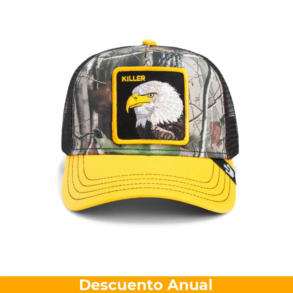 Gorra Goorin Bros Gorras