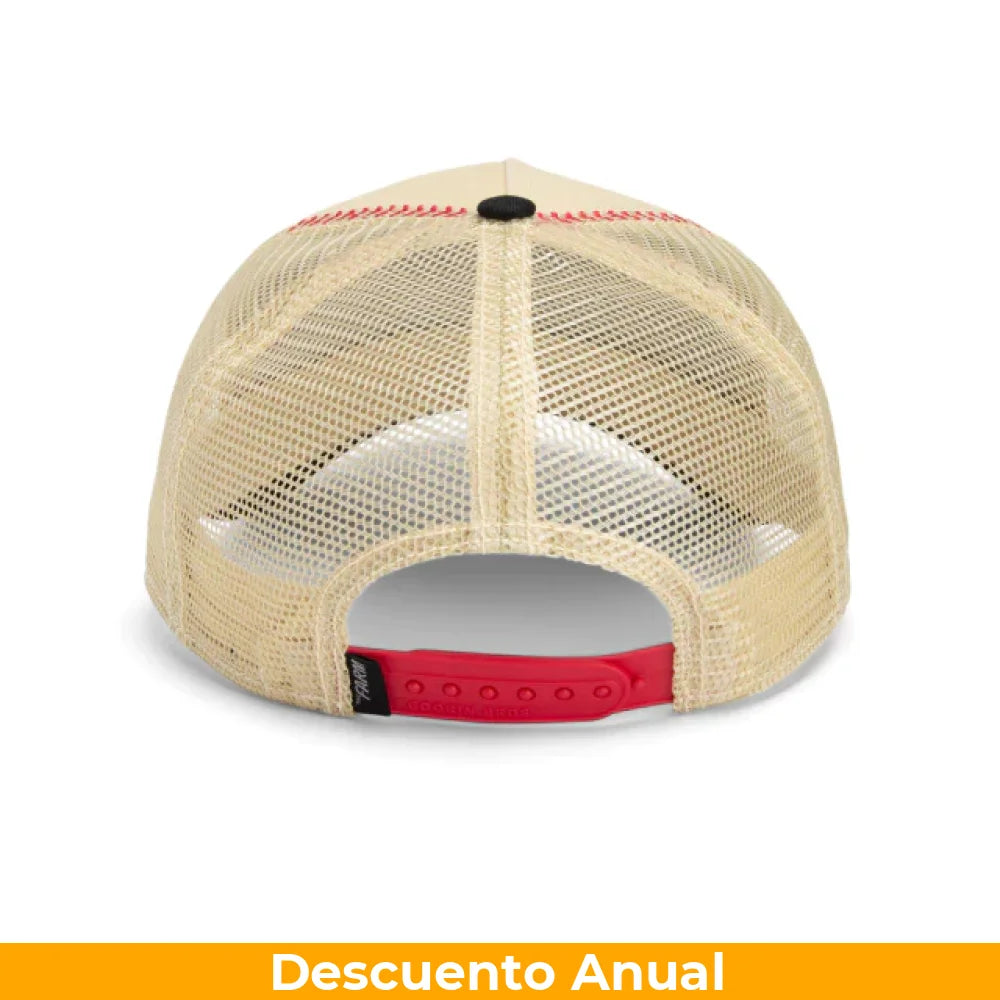 Gorra Goorin Bros Gorras