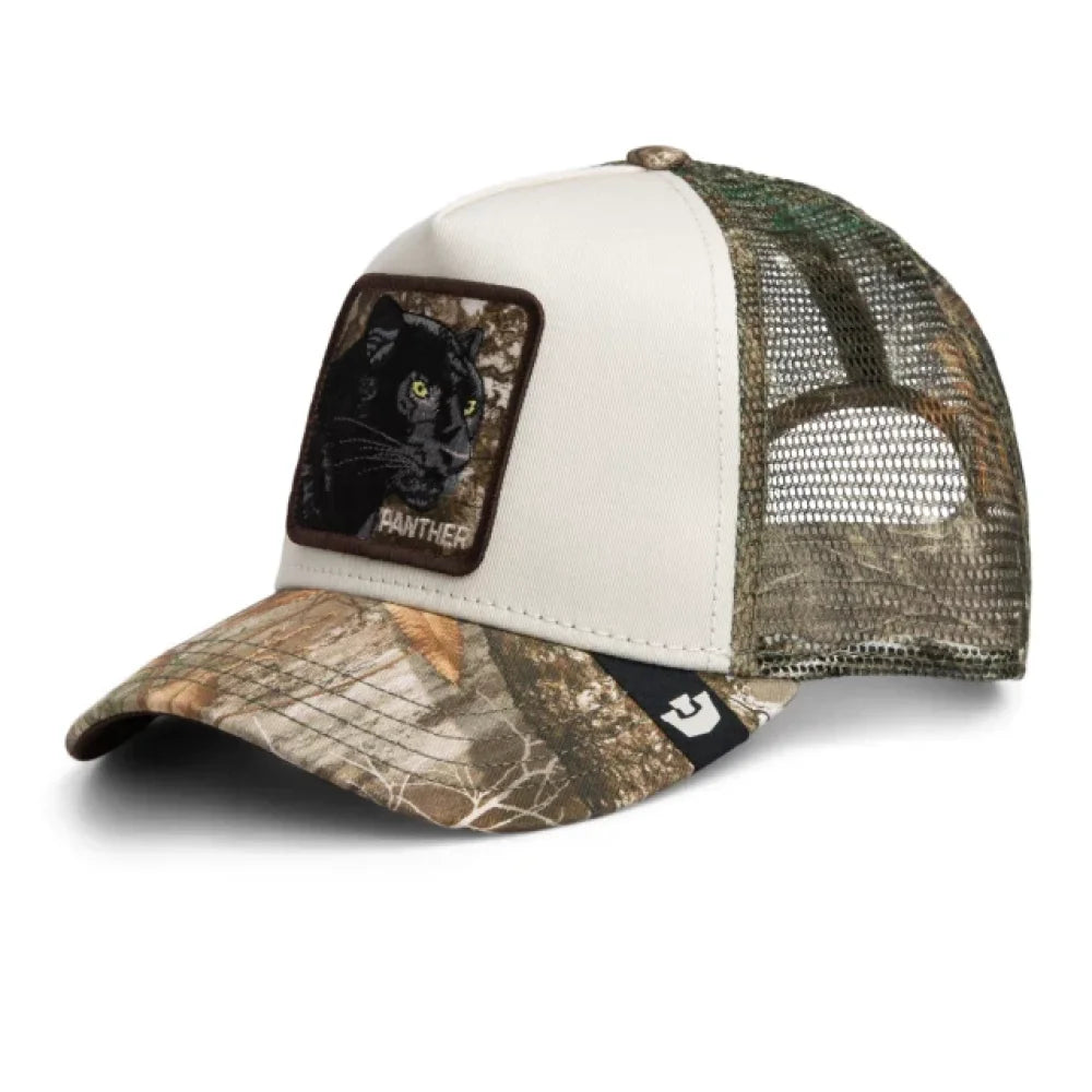 Gorra Goorin Bros - Gorras