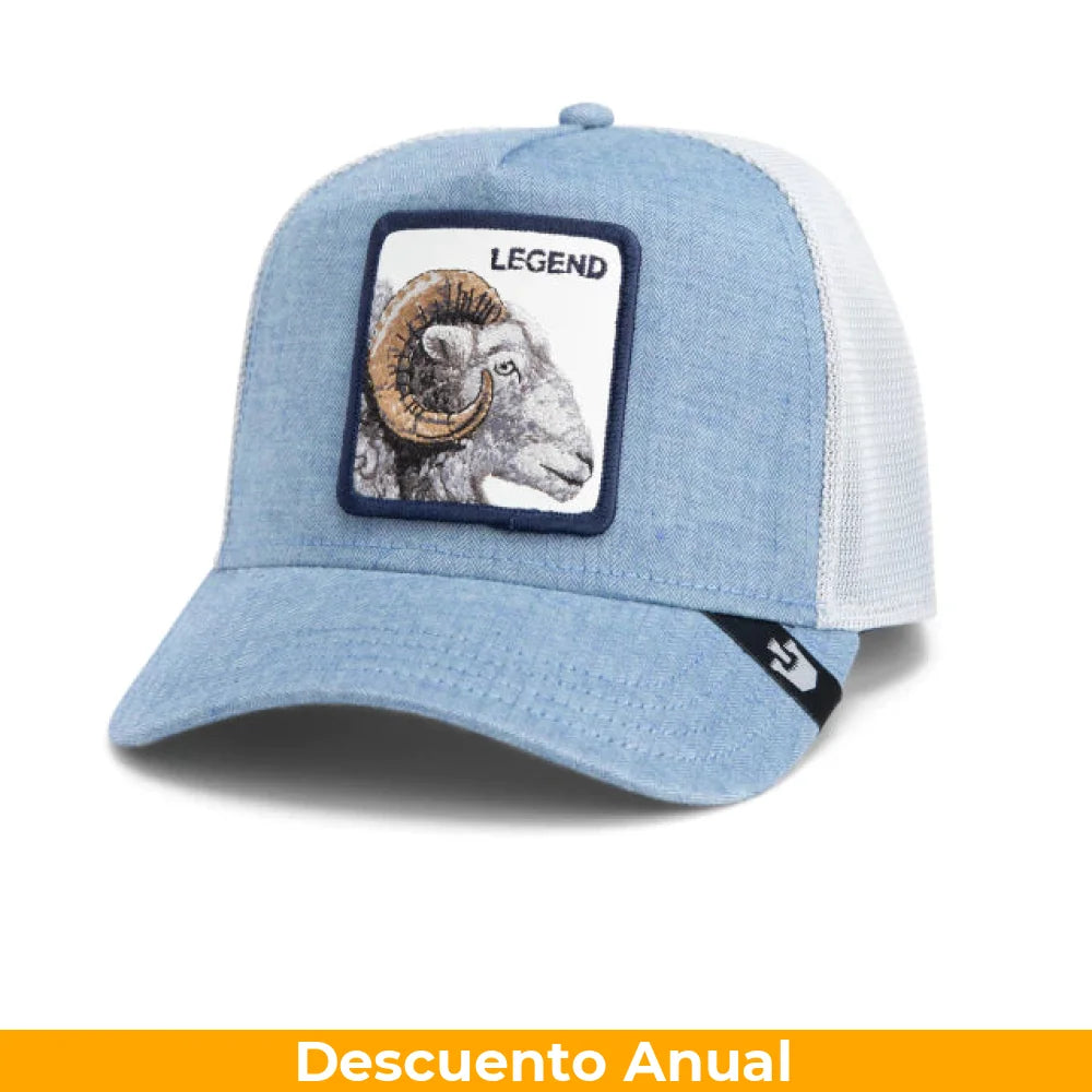 Gorra Goorin Bros Gorras