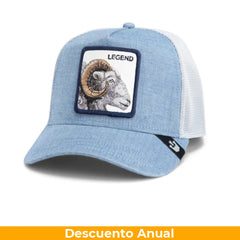 Gorra Goorin Bros Gorras