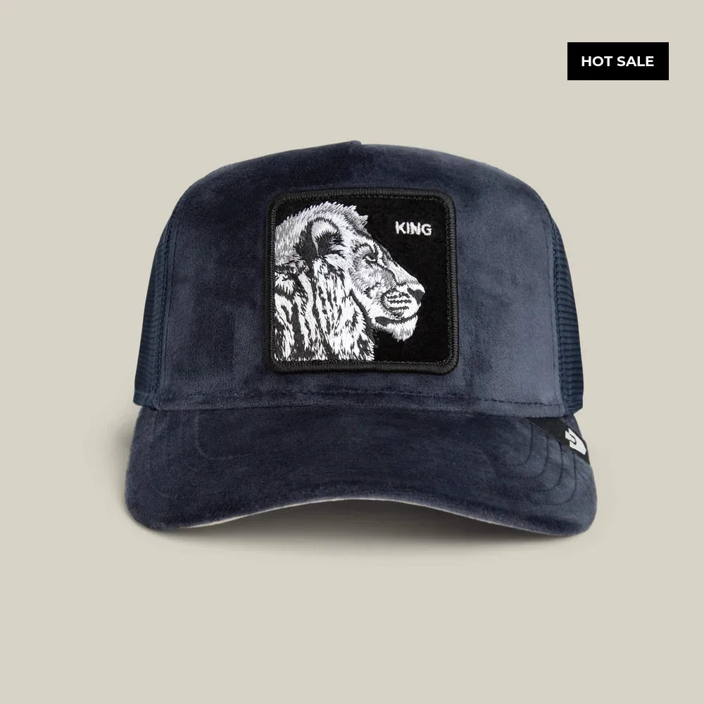 Gorra Goorin Bros - Gorras