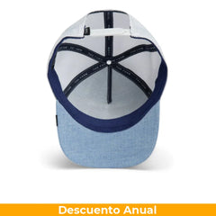 Gorra Goorin Bros Gorras