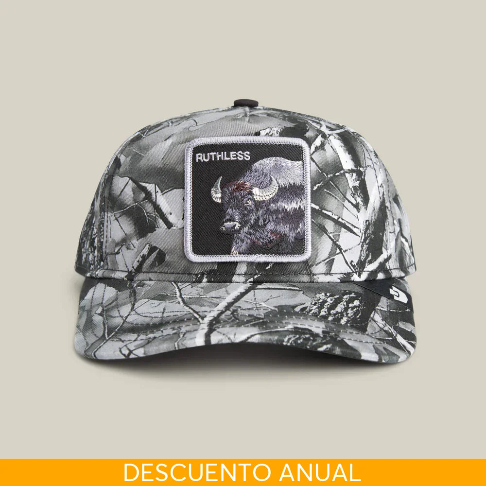 Gorra Goorin Bros Gorras