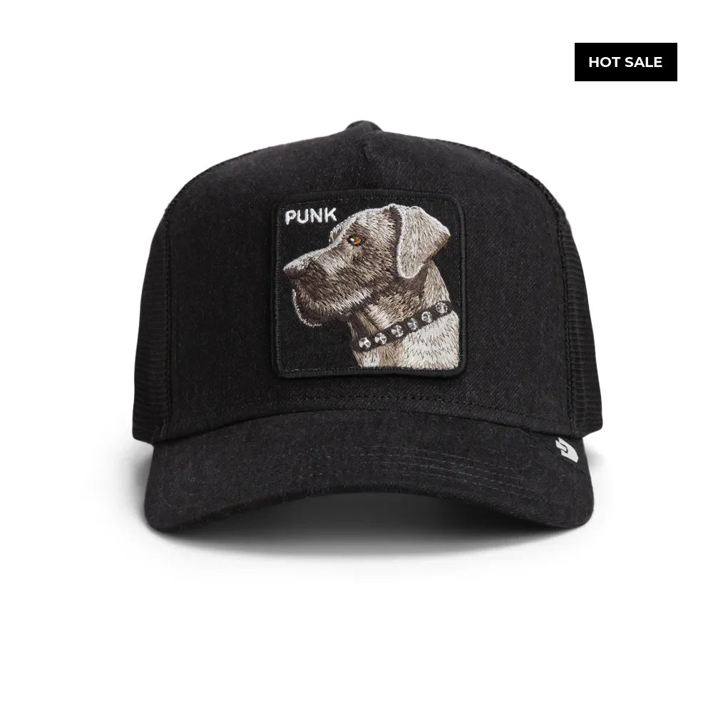 Gorra Goorin Bros - Gorras