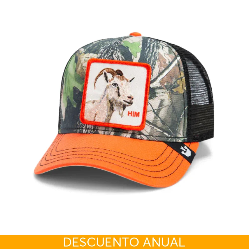 Gorra Goorin Bros Gorras