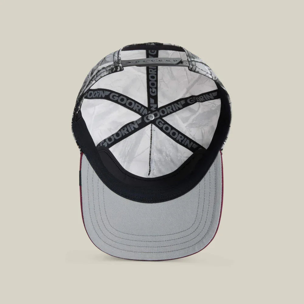 Gorra Goorin Bros Gorras