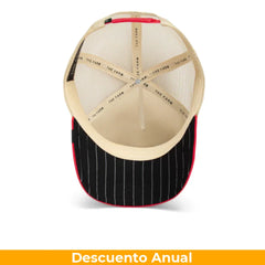 Gorra Goorin Bros Gorras