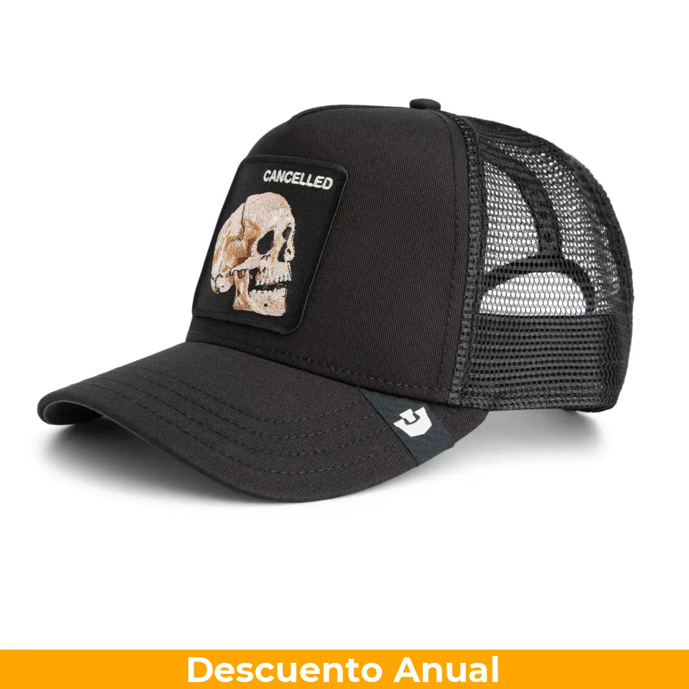 Gorra Goorin Bros Gorras