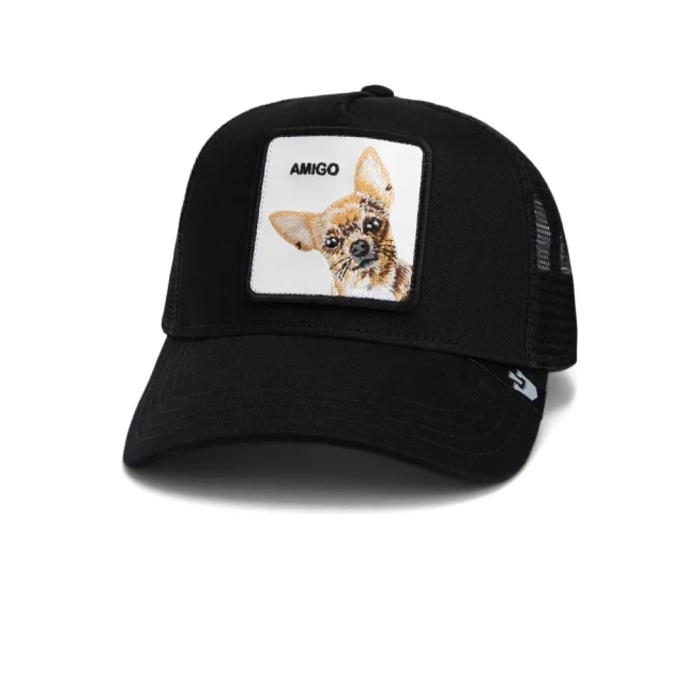 Gorra Goorin Bros - Gorras