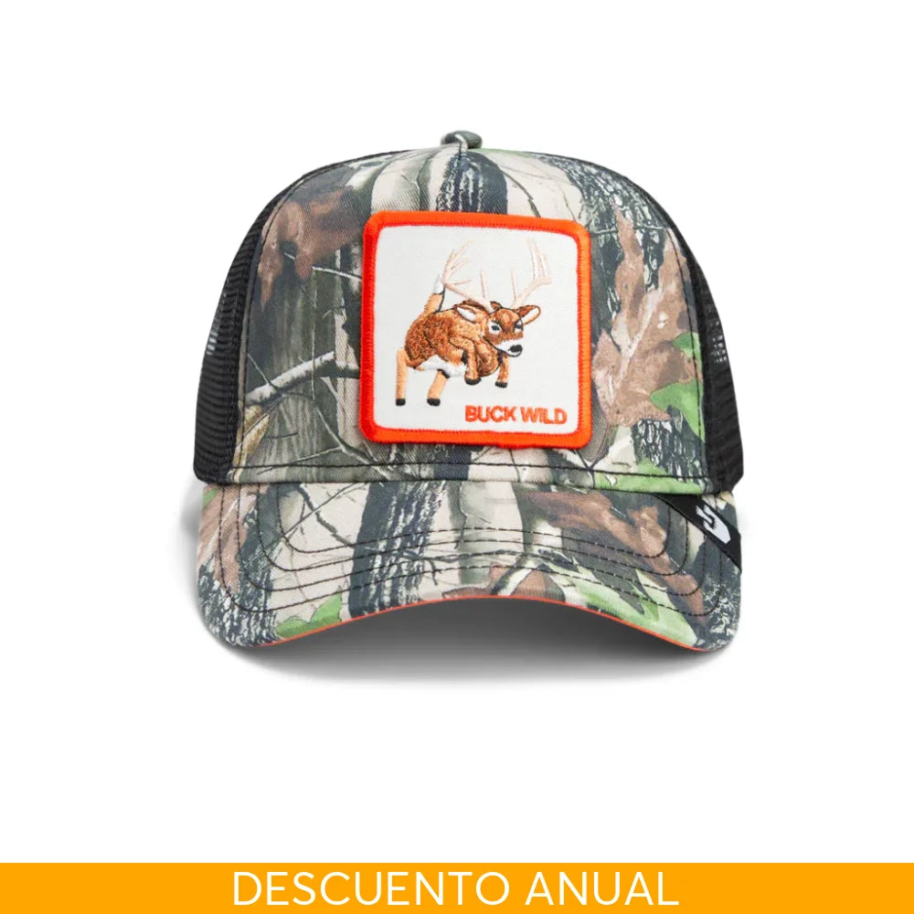 Gorra Goorin Bros Gorras