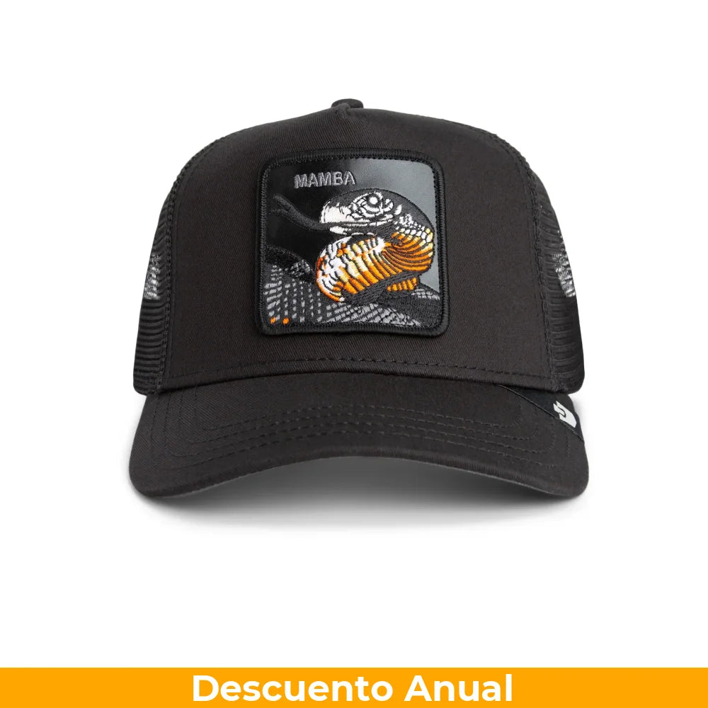 Gorra Goorin Bros Gorras