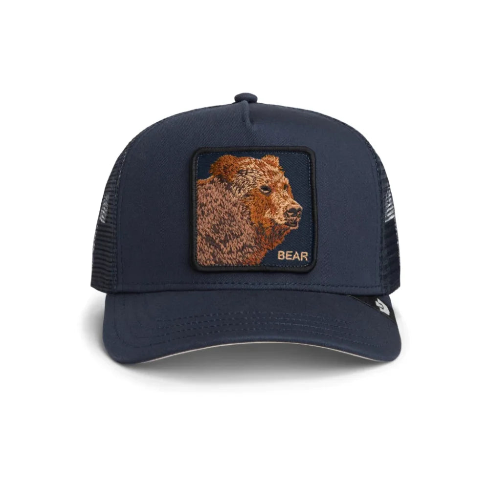 Gorra Goorin Bros - Gorras