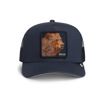 Gorra Goorin Bros - Gorras