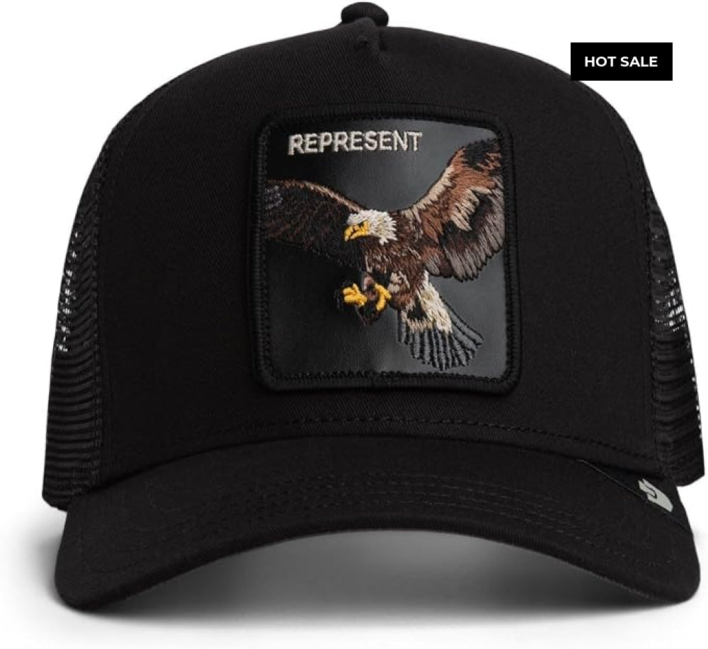 Gorra Goorin Bros - Gorras