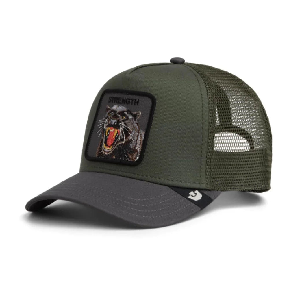 Gorra Goorin Bros - Gorras