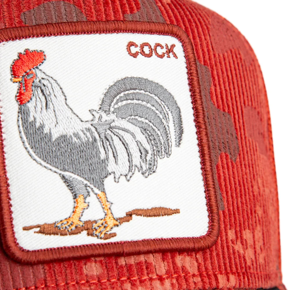 Gorra Goorin Bros - Gorras