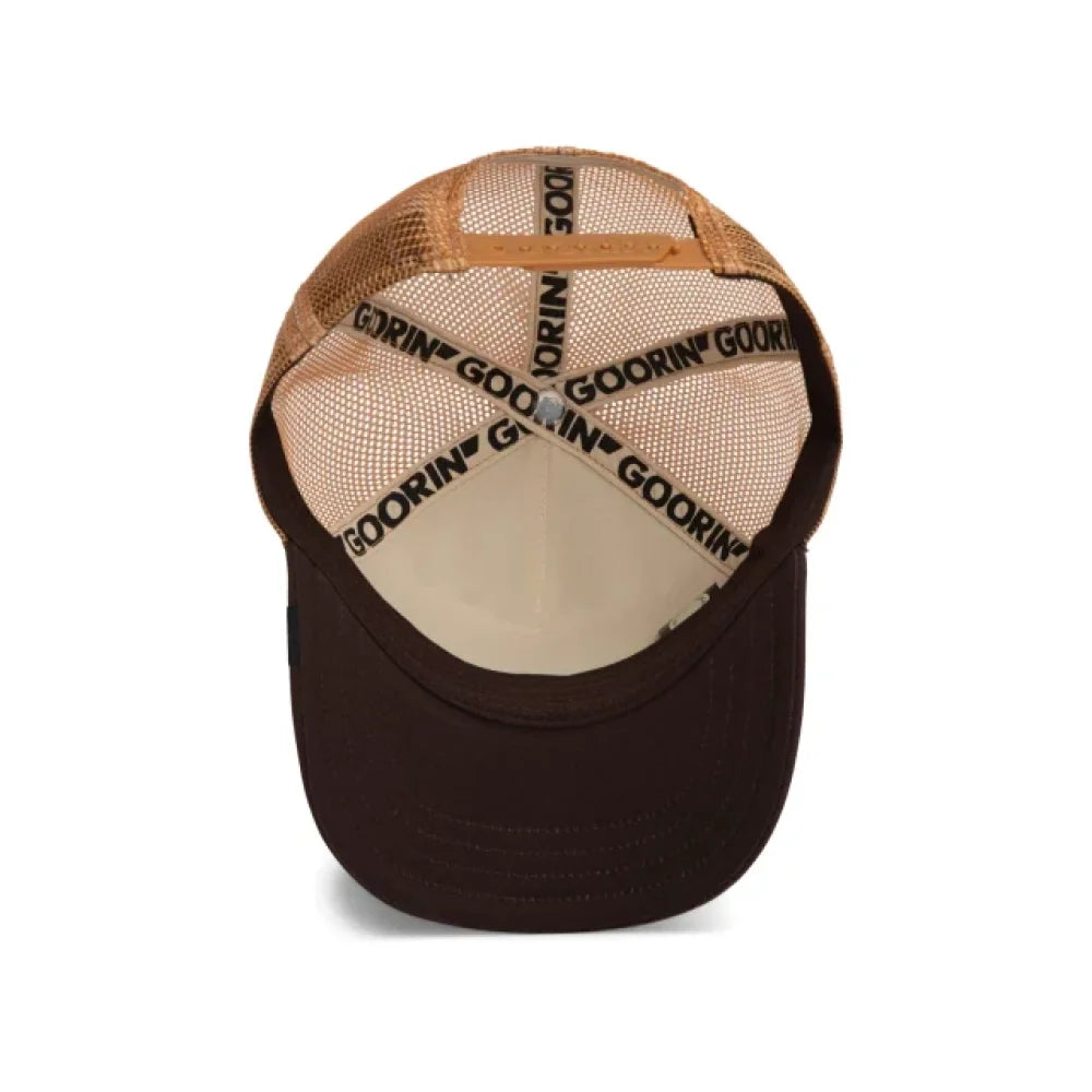 Gorra Goorin Bros - Gorras