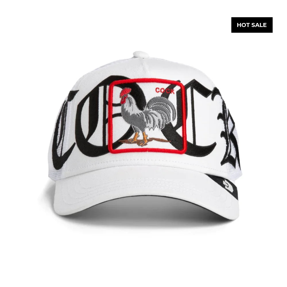 Gorra Goorin Bros - Gorras