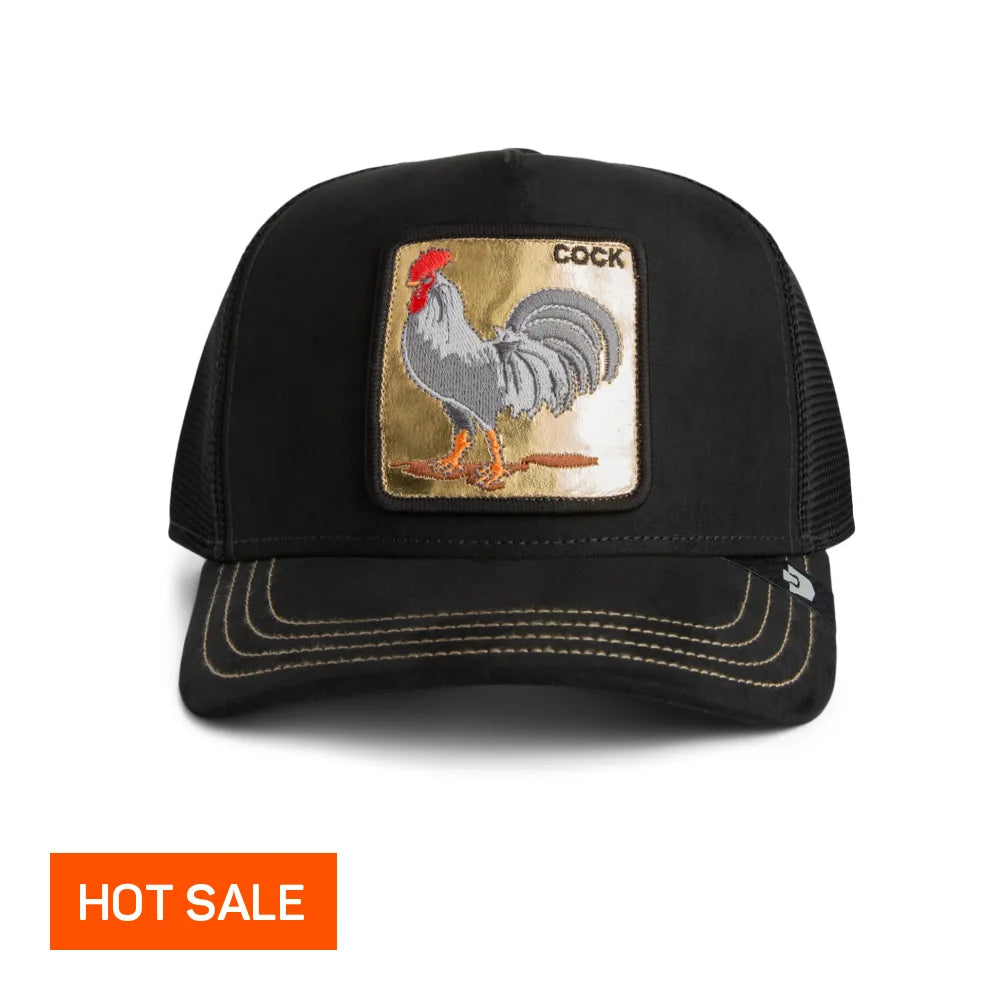 Gorra Goorin Bros - Gorras