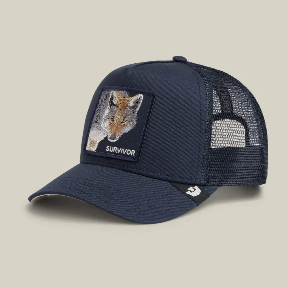 Gorra Goorin Bros - Gorras