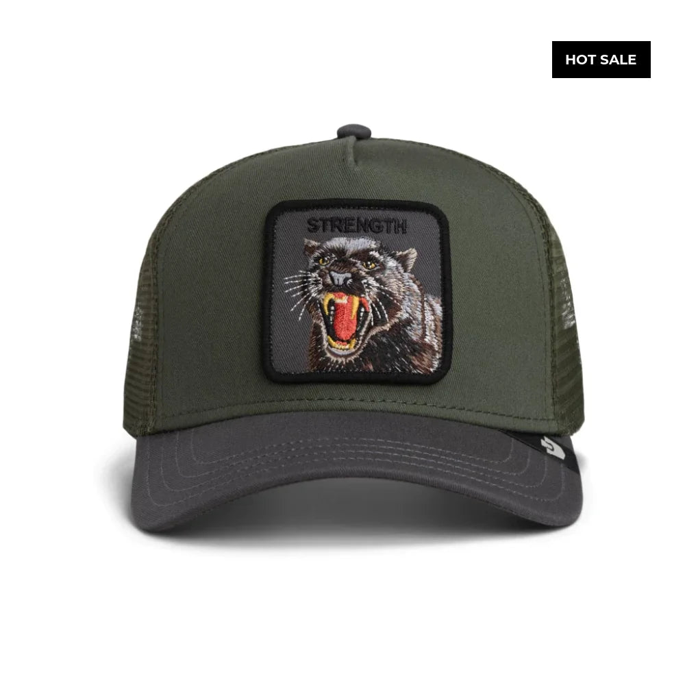 Gorra Goorin Bros - Gorras