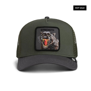 Gorra Goorin Bros - Gorras