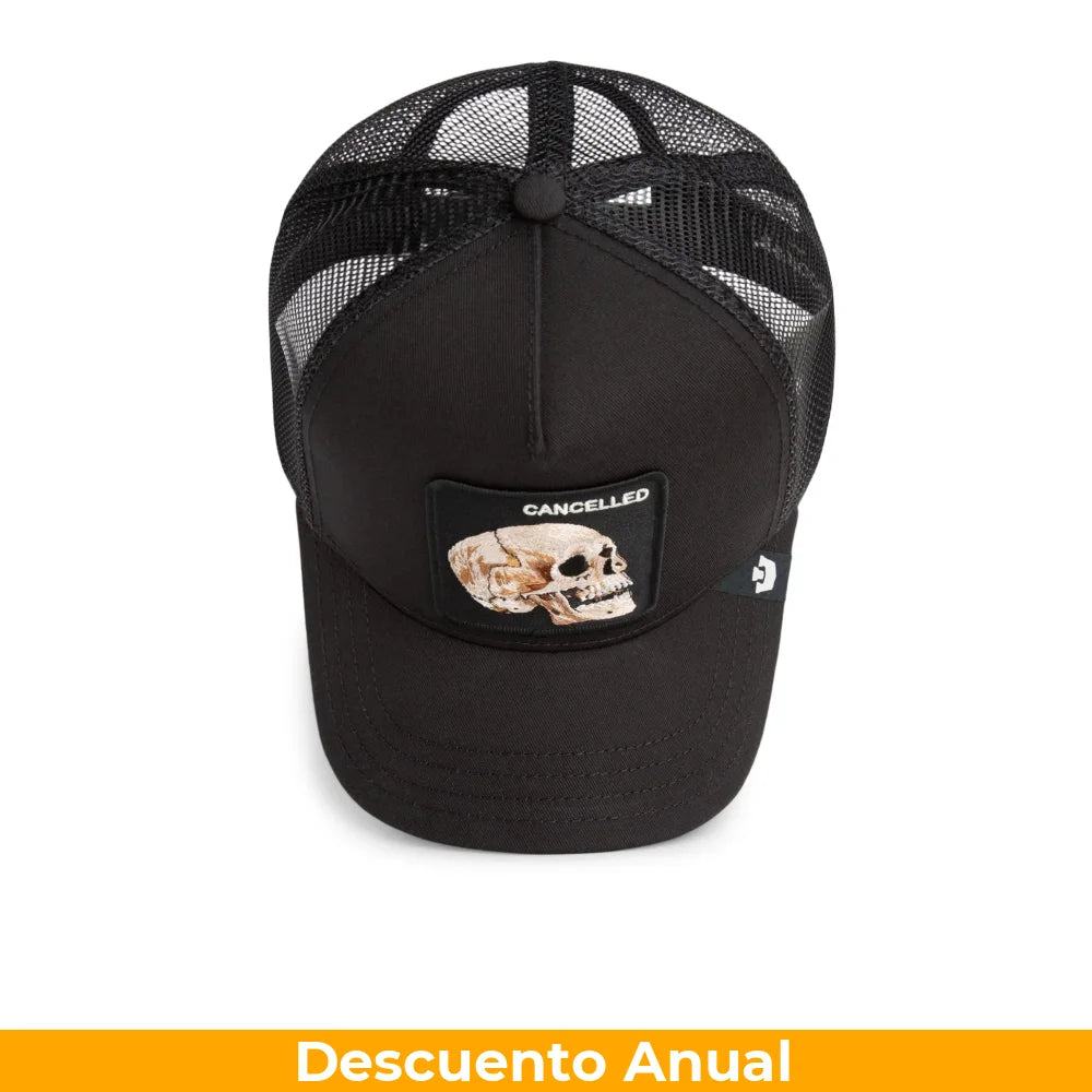 Gorra Goorin Bros Gorras