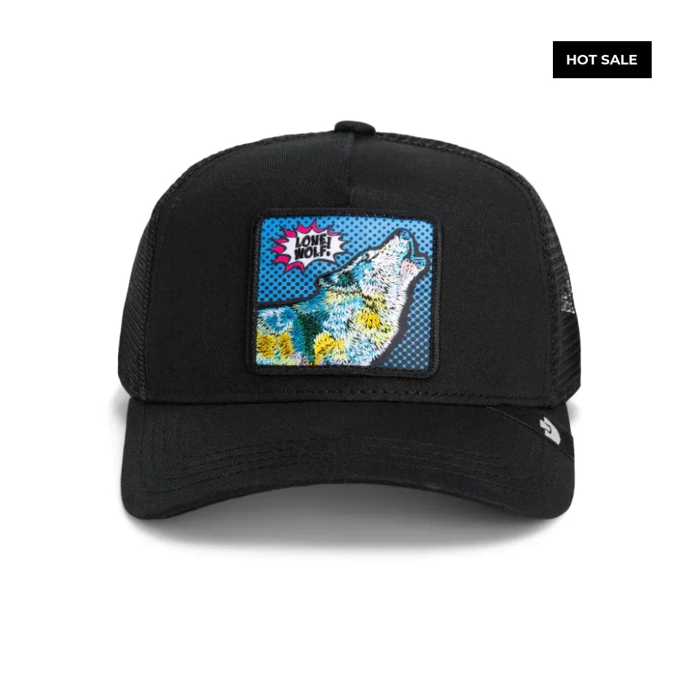 Gorra Goorin Bros - Gorras