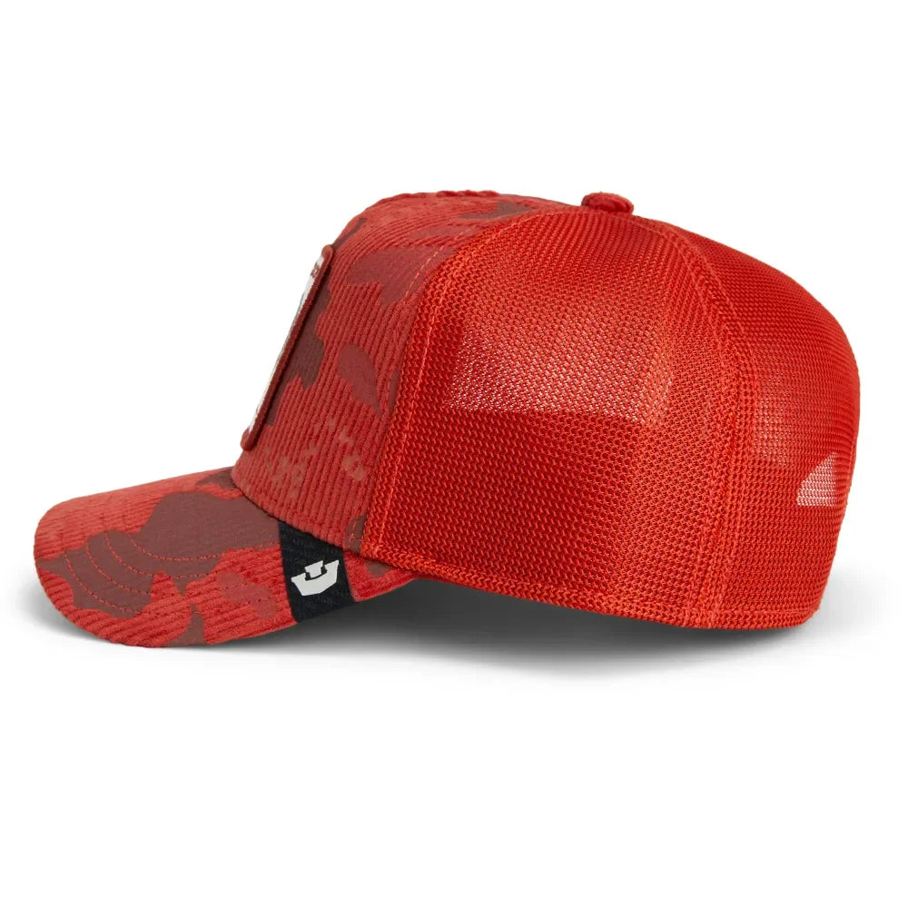 Gorra Goorin Bros - Gorras