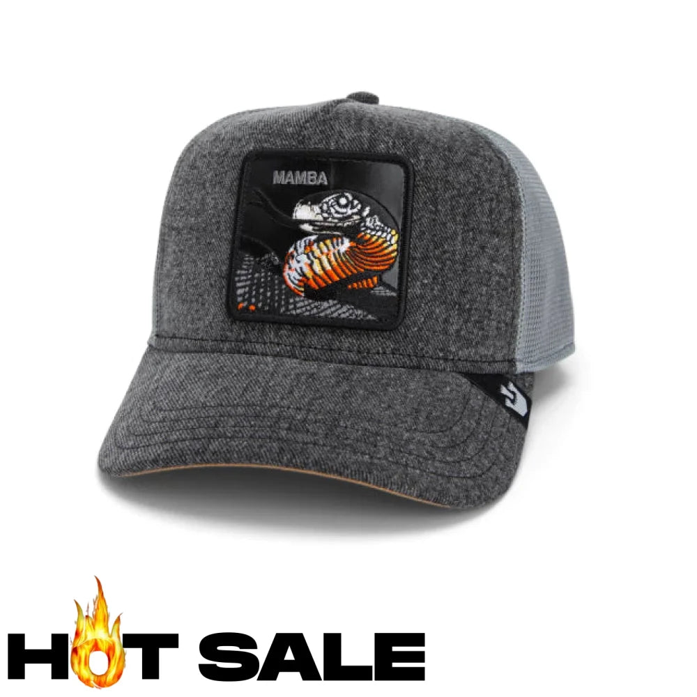 Gorra Goorin Bros Gorras