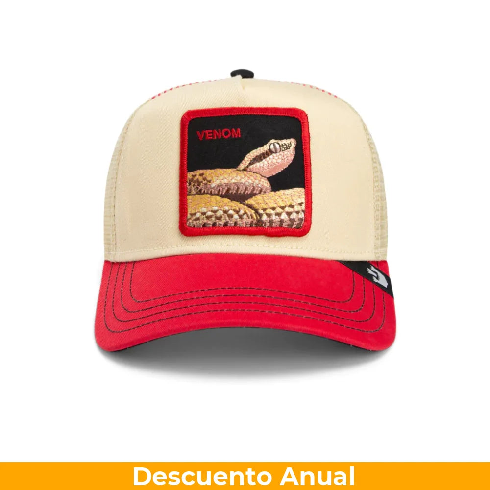 Gorra Goorin Bros Gorras