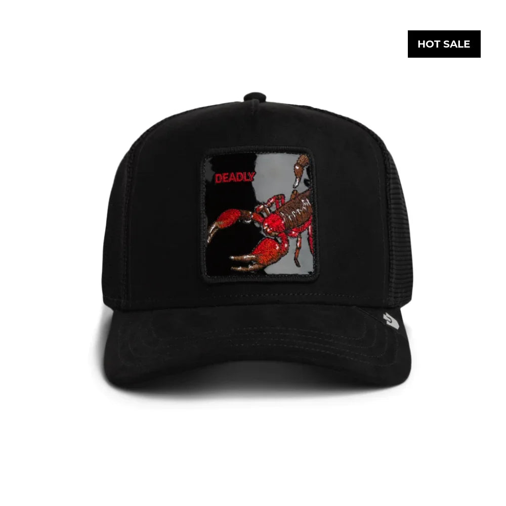 Gorra Goorin Bros - Gorras