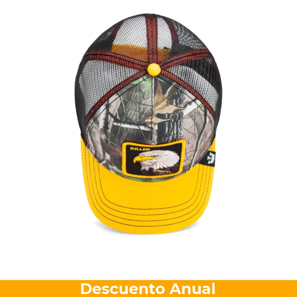 Gorra Goorin Bros Gorras