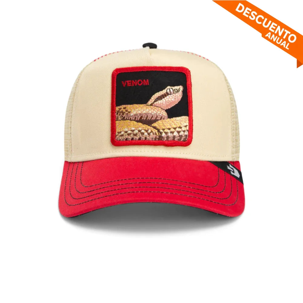 Gorra Goorin Bros Gorras