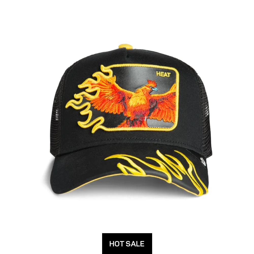 Gorra Goorin Bros - Gorras