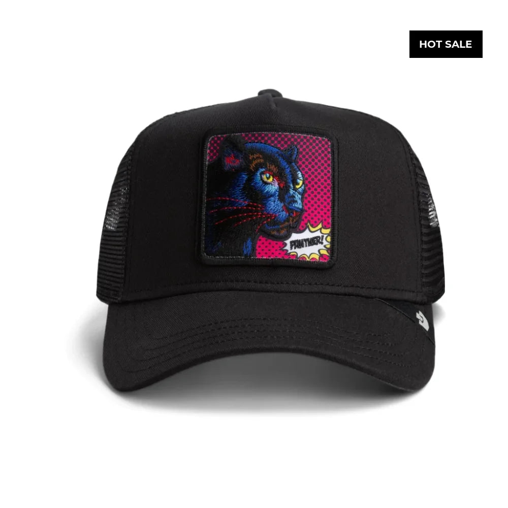 Gorra Goorin Bros - Gorras