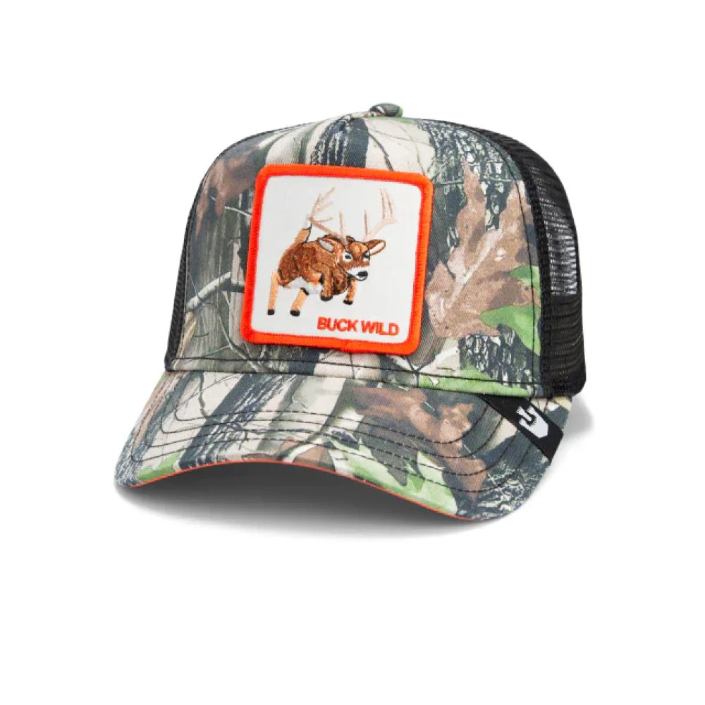 Gorra Goorin Bros Gorras