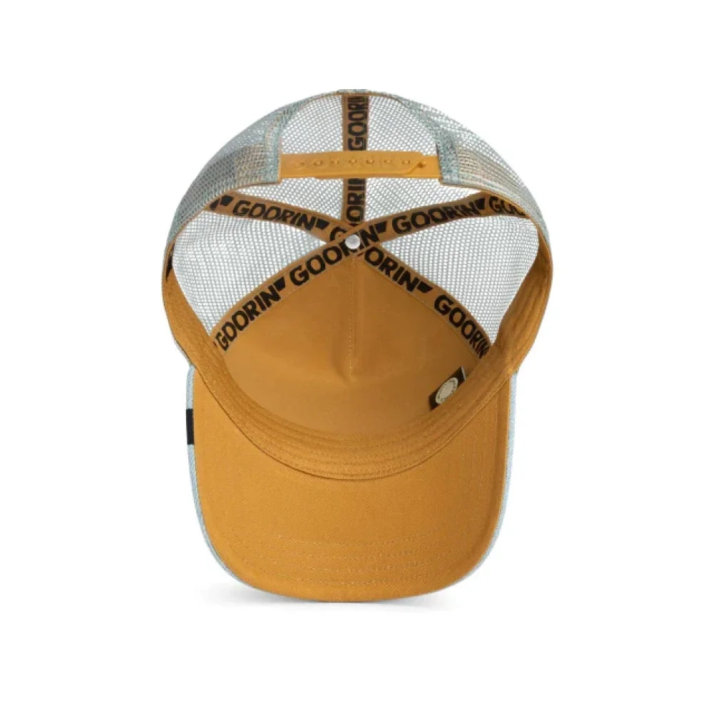 Gorra Goorin Bros - Gorras