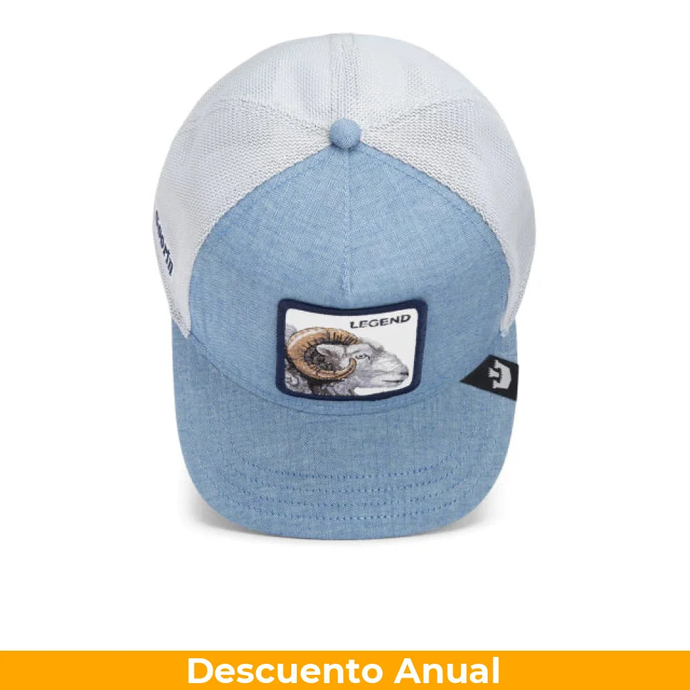 Gorra Goorin Bros Gorras