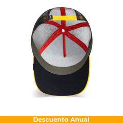Gorra Goorin Bros Gorras