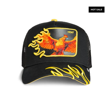 Gorra Goorin Bros - Gorras