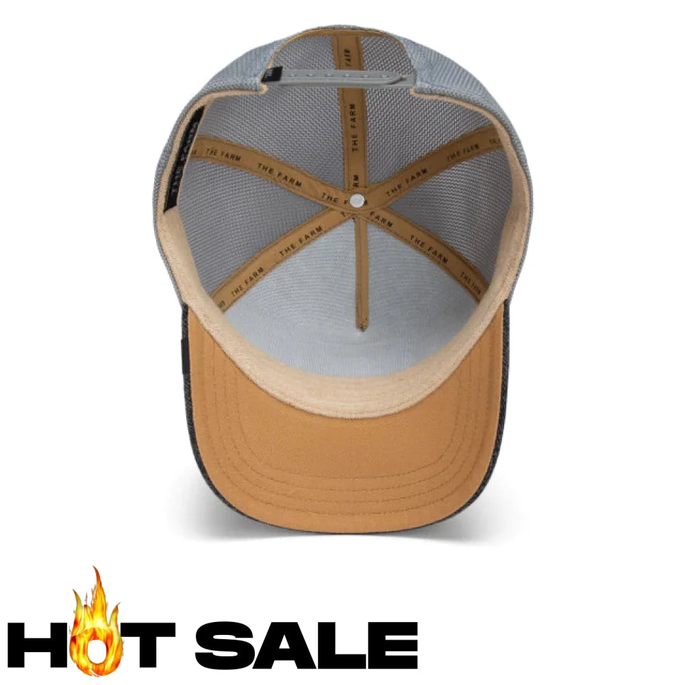 Gorra Goorin Bros Gorras