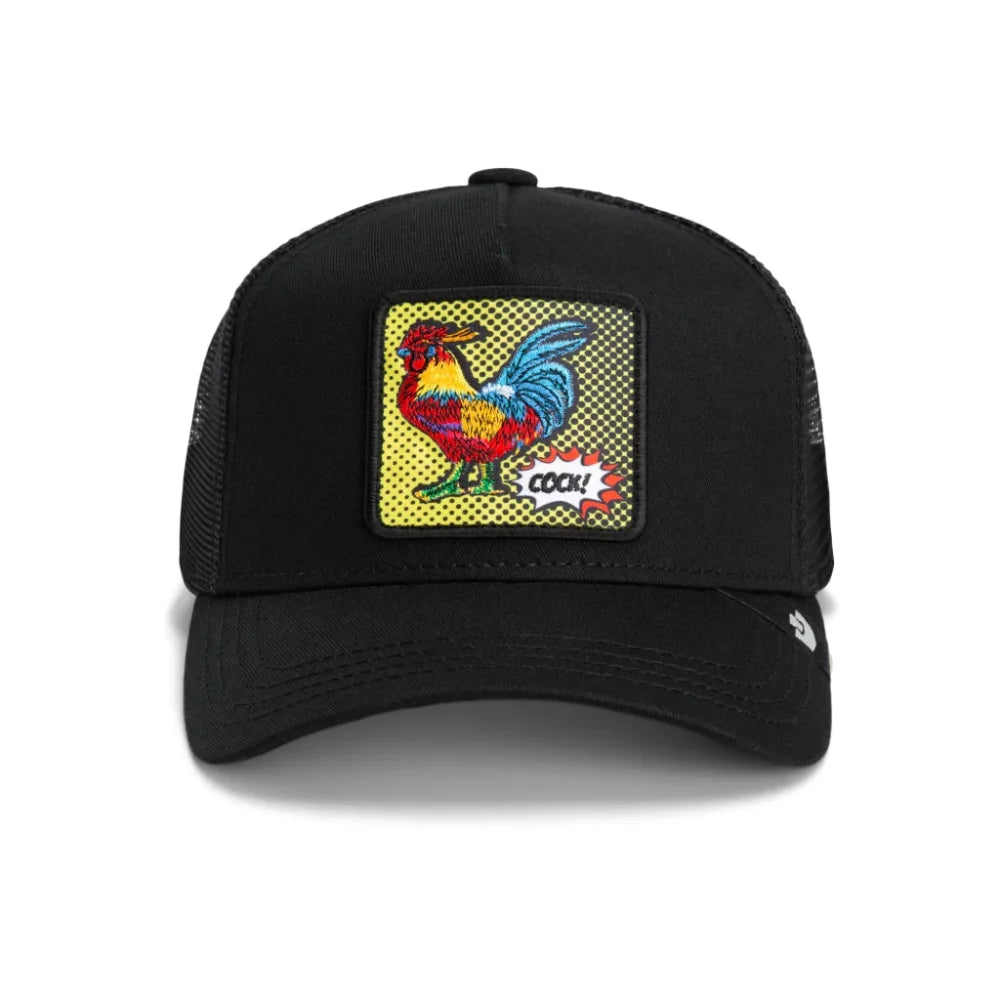 Gorra Goorin Bros - Gorras